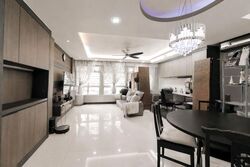 Blk 416A Fernvale Riverbow (Sengkang), HDB 5 Rooms #611763461